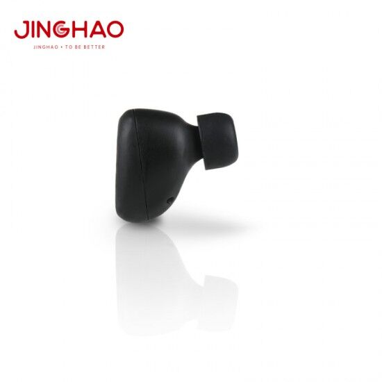 JH-W2 Bluetooth Rechargeable Mini ITE Digital Hearing Aids