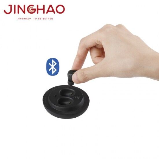 Jinghao JH-W2 集音器 Bluetooth ワイヤレス Amazon.co.jp: Jinghao 集音器 Bluetooth ワイヤレス デジタル