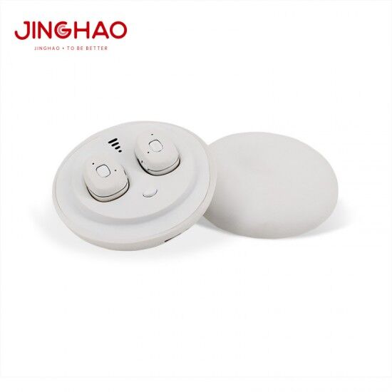 Jinghao JH-W2 集音器 Bluetooth ワイヤレス Amazon.co.jp: Jinghao 集音器 Bluetooth ワイヤレス デジタル