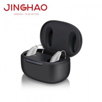 HEARING AIDS