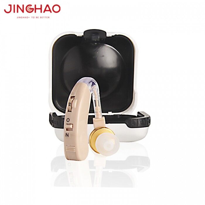 HEARING AIDS
